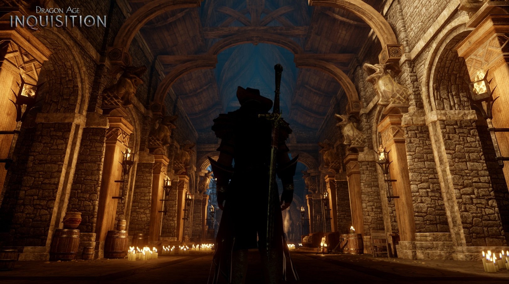 Dragon Age: Inquisition - Imagen 23